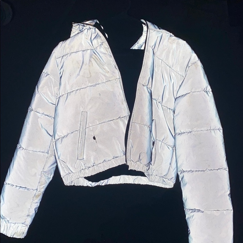 Puffy Jacket